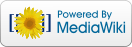 Powered by MediaWiki